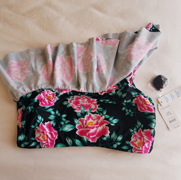 NWT Bikini bralette - Picture 3 of 7